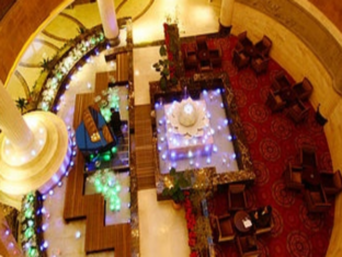 Huijin Lotus Hotel Suzhou  Exterior foto